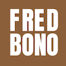 Fred bono auteur